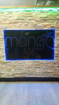Mango Tree
