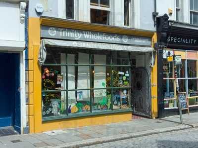 Trinity Wholefoods