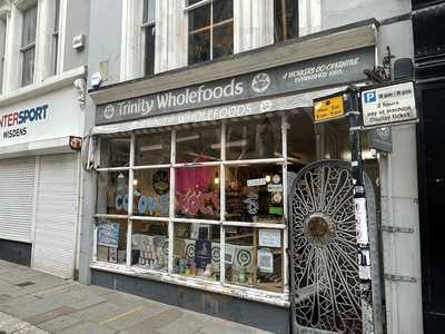Trinity Wholefoods