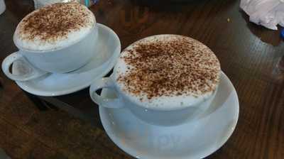 Sahara Lounge Restaurant & Grill