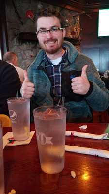 Sahara Lounge Restaurant & Grill