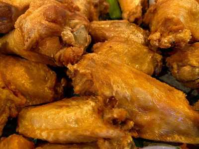 Sahara Lounge Restaurant & Grill