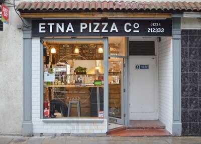Etna Pizza