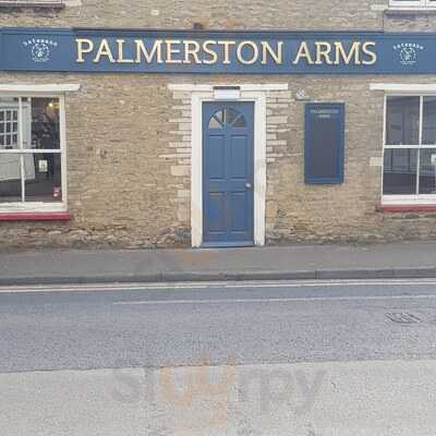 Palmerston Arms