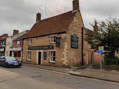 Palmerston Arms