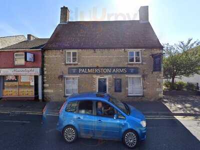 Palmerston Arms