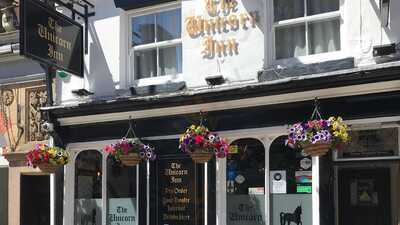 The Unicorn Inn