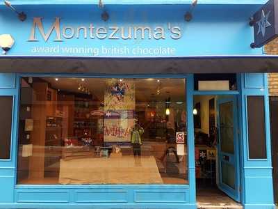 Montezuma's