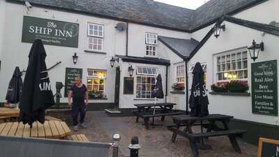 The Ship Inn