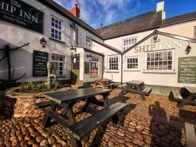 The Ship Inn