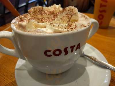 Costa Coffee