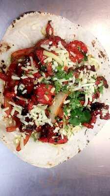 Muheet Indian Takeaway