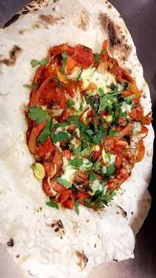 Muheet Indian Takeaway