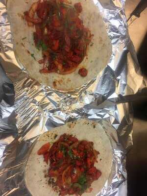 Muheet Indian Takeaway