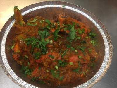 Muheet Indian Takeaway
