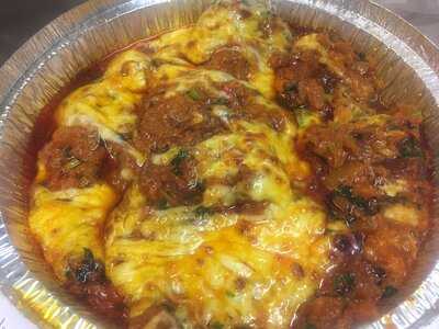 Muheet Indian Takeaway