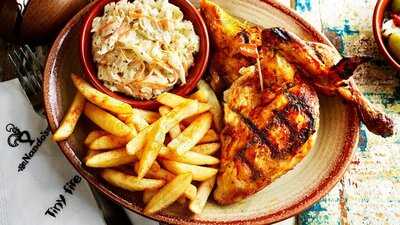 Nando's Croydon - Colonnades