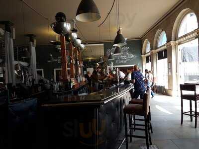 The Quayside Exchange