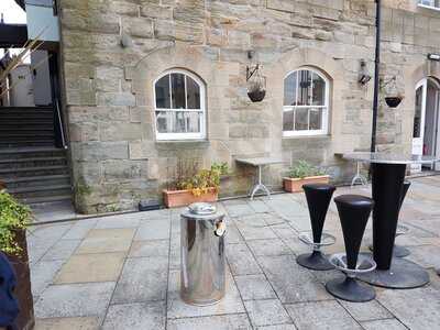 The Quayside Exchange