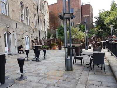 The Quayside Exchange