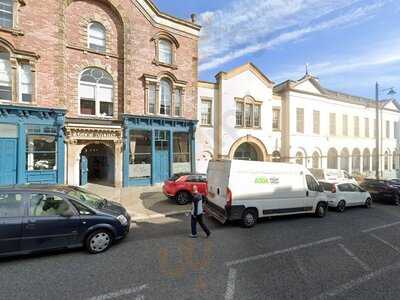 The Quayside Exchange