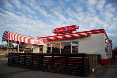 Bungalow Diner