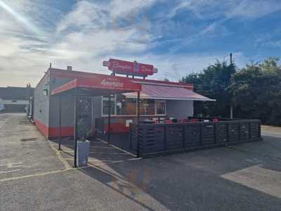 Bungalow Diner