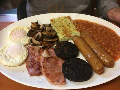 The Aldwick Cafe - Photo 7