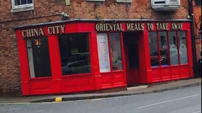 China City Takeaway