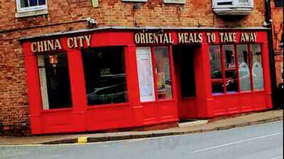 China City Takeaway