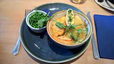 The Blue Ball Pub Sandygate