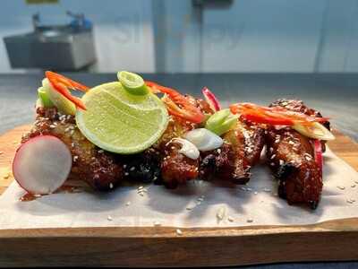 The Blue Ball Pub Sandygate