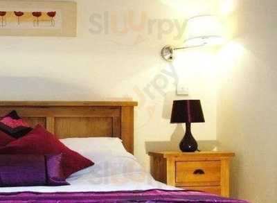 The Blue Ball Pub Sandygate