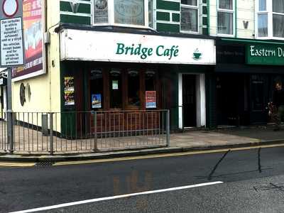 Bridge Cafe