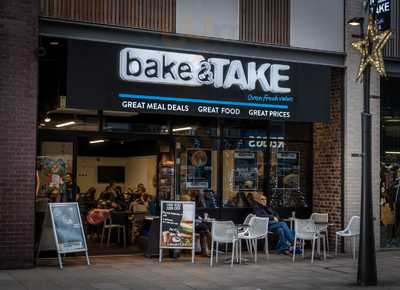 Bake&take