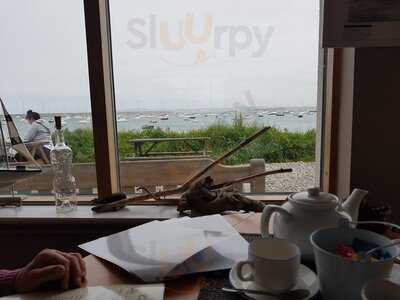 Marina Stores Cafe Bar