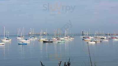 Marina Stores Cafe Bar