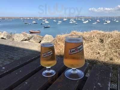 Marina Stores Cafe Bar