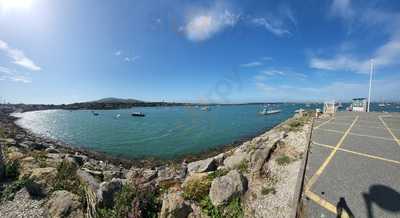 Marina Stores Cafe Bar