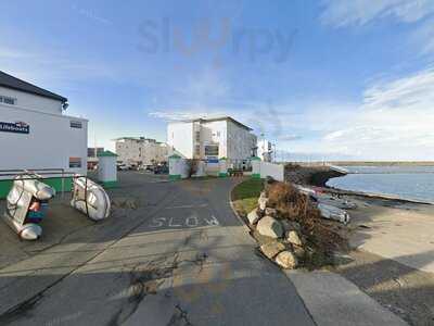 Marina Stores Cafe Bar