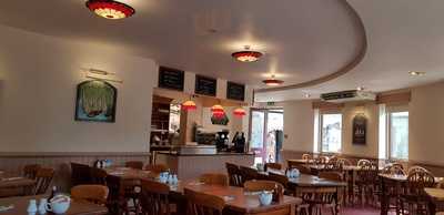 Long John's Fish And Chips