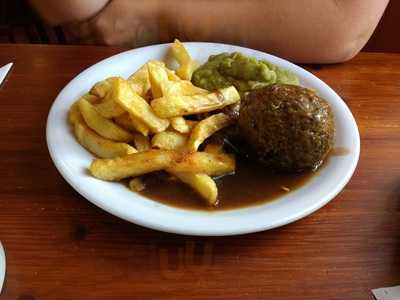 Long John's Fish And Chips