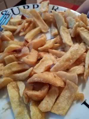 Long John's Fish And Chips