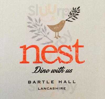 Nest At Bartle Hall