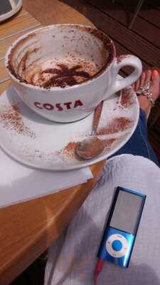 Costa Coffee