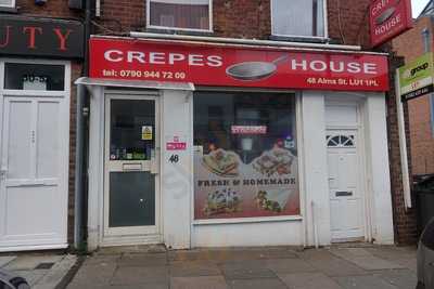Crepes House