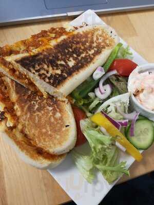 Little Lincoln Cafe Bar