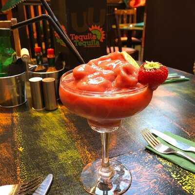 Tequila Tequila