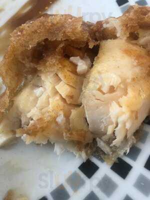 Gaskells Fish And Chips