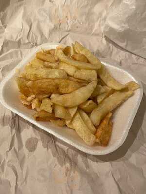 Gaskells Fish And Chips